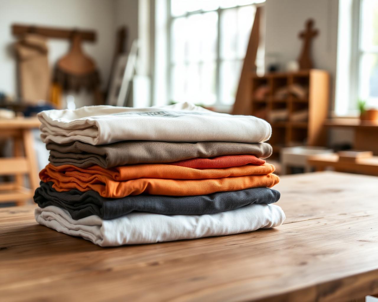 Custom T-Shirts